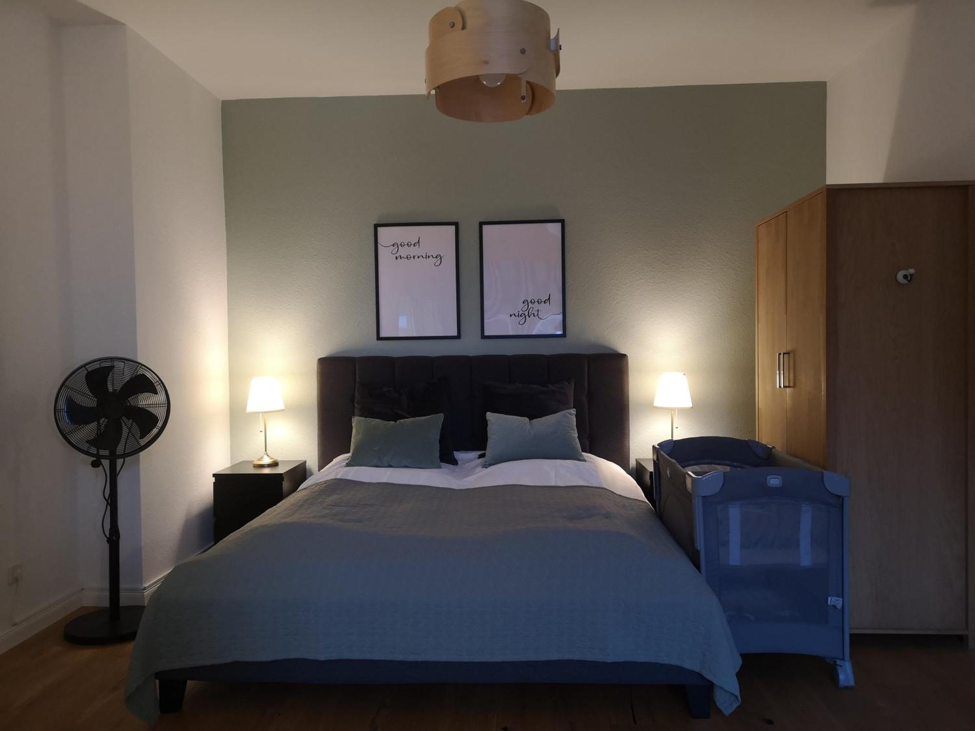 Bergliebe Apartment Bad Harzburg Bagian luar foto