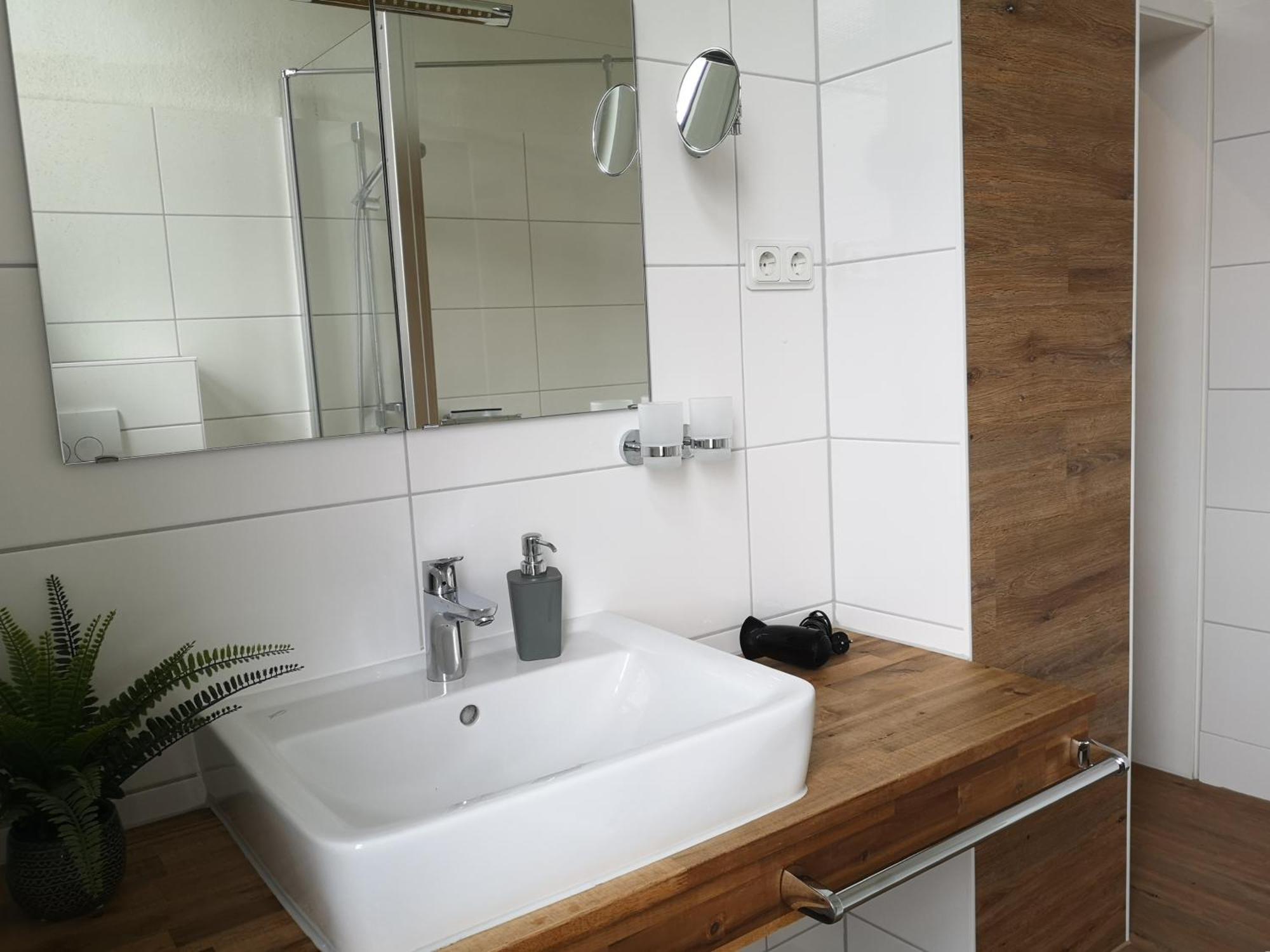 Bergliebe Apartment Bad Harzburg Bagian luar foto