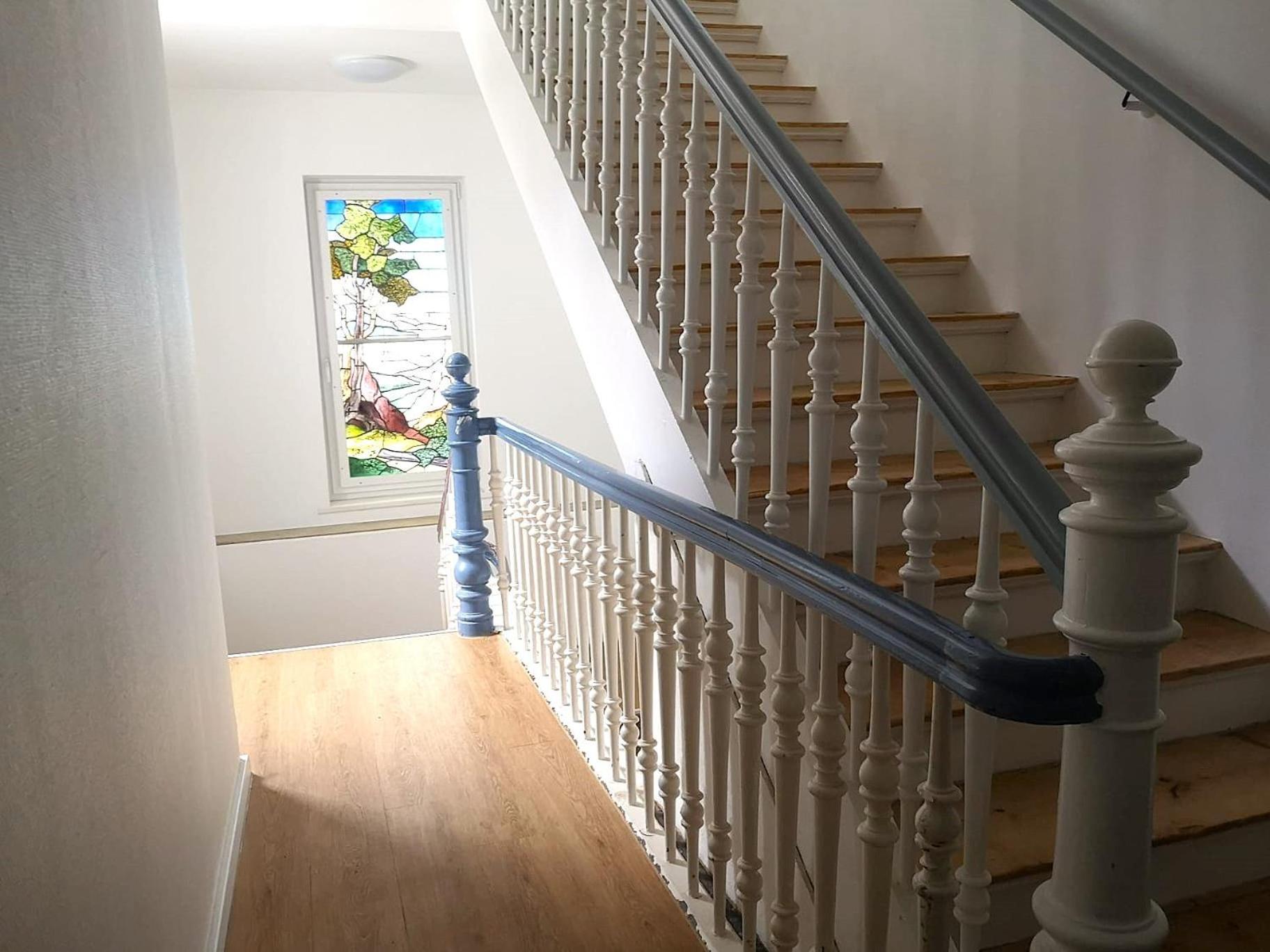Bergliebe Apartment Bad Harzburg Bagian luar foto
